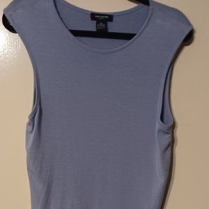 The Limited Women's Purple Top Size M